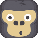 GorillaDesk logo